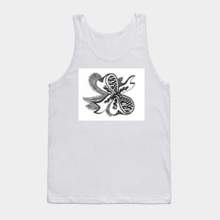 Knot Tank Top